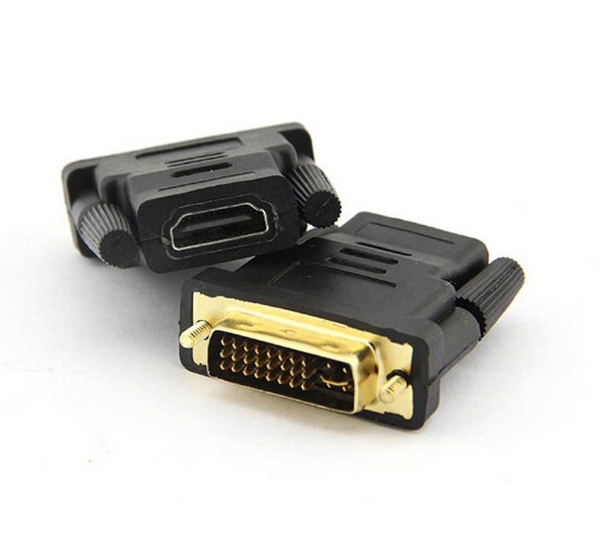 ADAPTADOR DVI A HDMI 24+1 – okybolivia